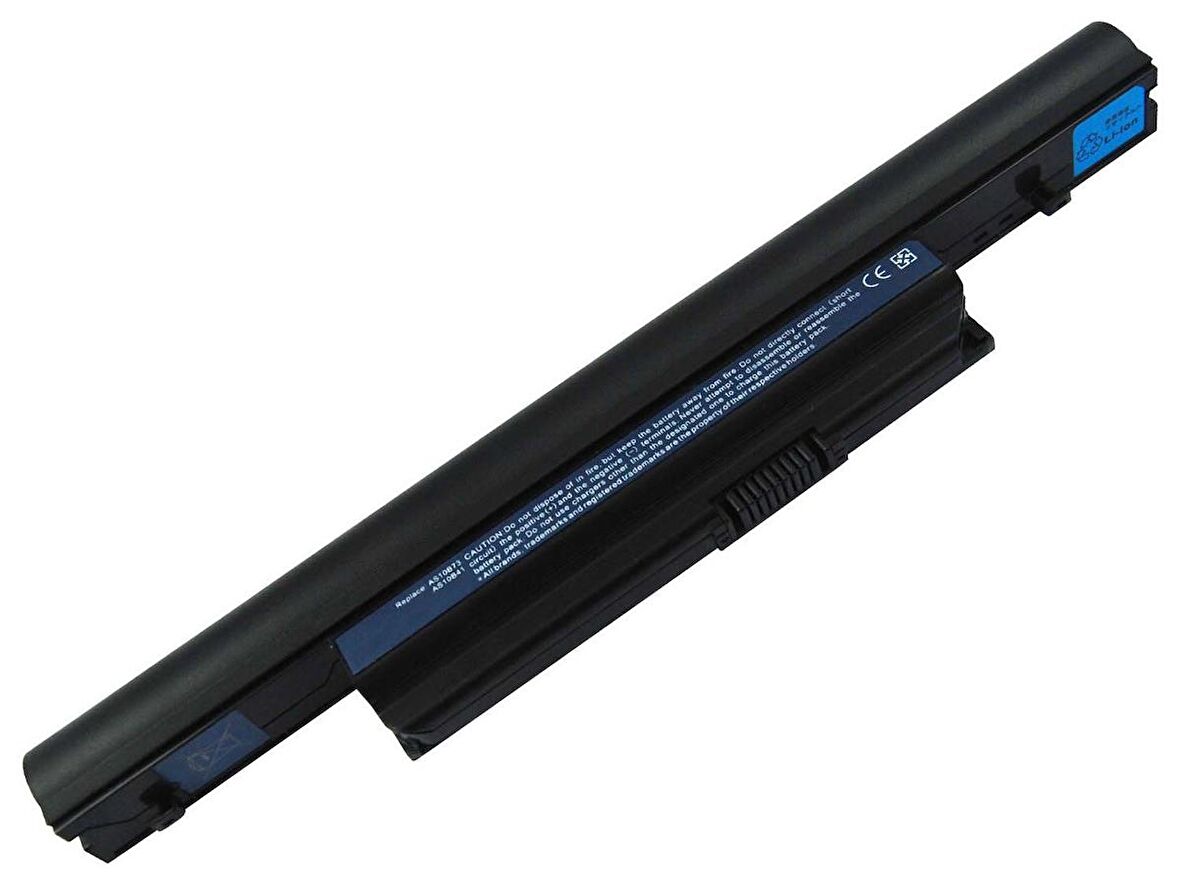 AS4820TG-5462G64Mnss Acer Aspire Batarya Siyah 6 Cell (2 YIL GARANTİ AYNI GÜN KARGO)