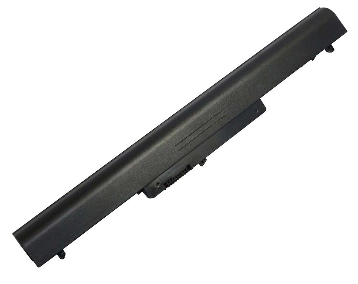 15-b010sw Hp Pavilion Sleekbook Batarya Siyah 4 Cell (2 YIL GARANTİ AYNI GÜN KARGO)