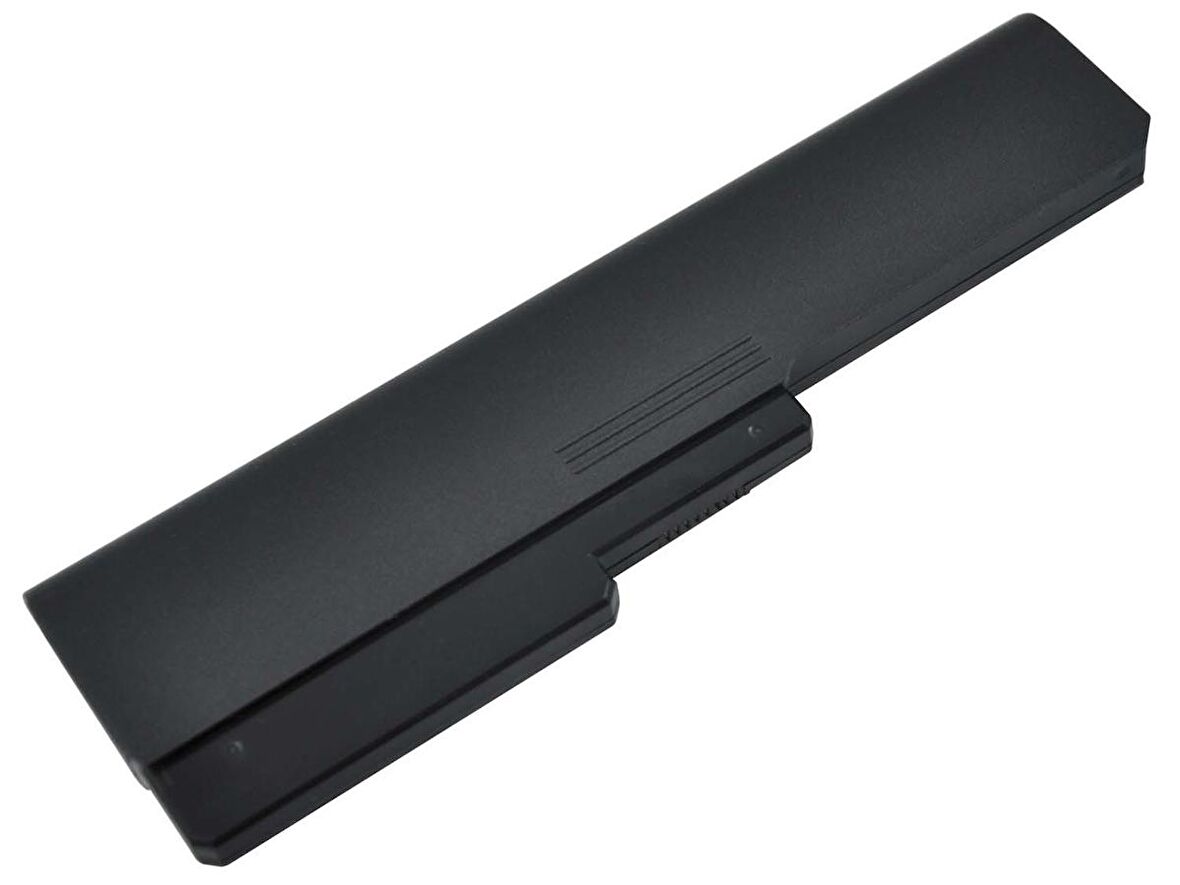 42T4585 Lenovo Batarya Siyah 6 Cell (2 YIL GARANTİ AYNI GÜN KARGO)