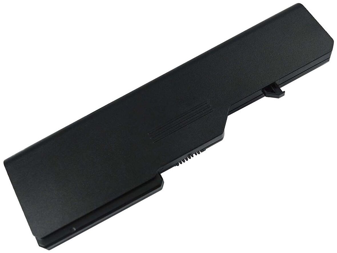 B570 Lenovo IdeaPad Batarya Siyah 6 Cell (2 YIL GARANTİ AYNI GÜN KARGO)