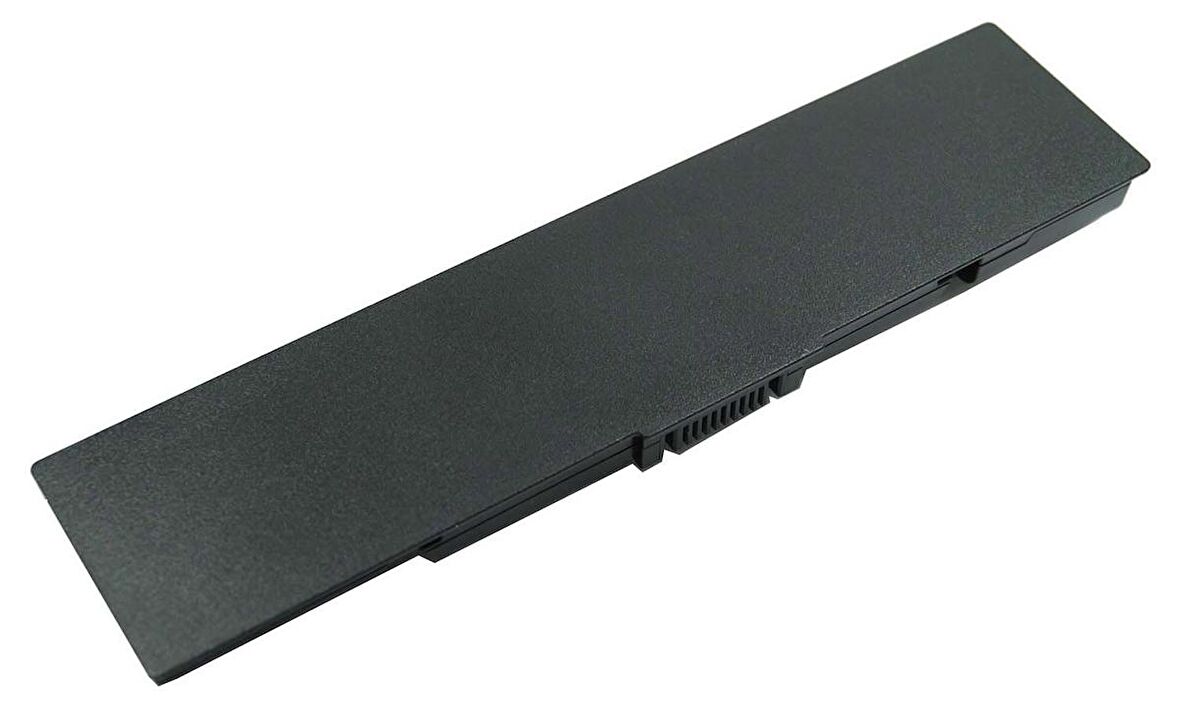 A215-S4747 Toshiba Satellite Batarya Siyah 6 Cell (2 YIL GARANTİ AYNI GÜN KARGO)