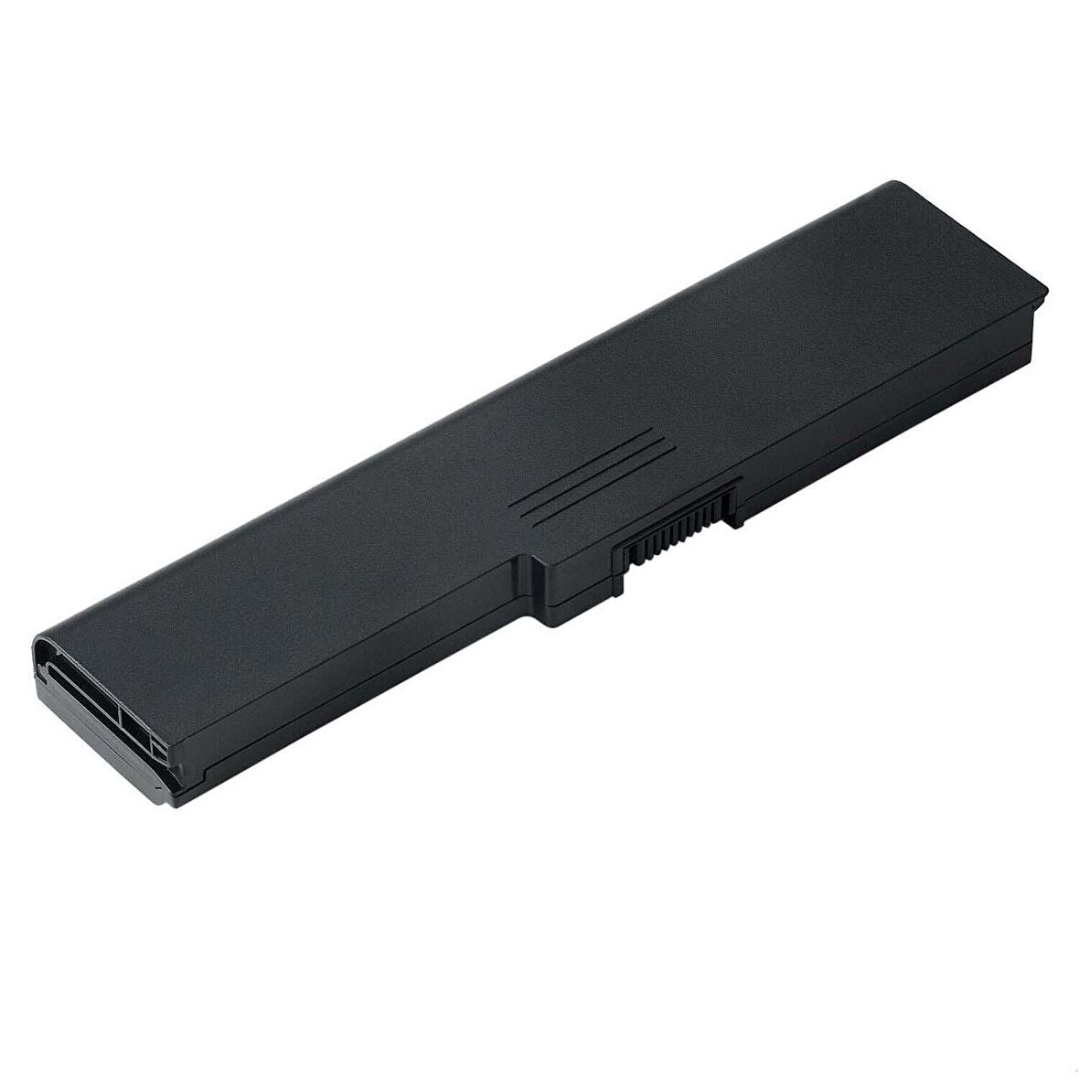 L750D-14E Toshiba Satellite Batarya Siyah 6 Cell (2 YIL GARANTİ AYNI GÜN KARGO)