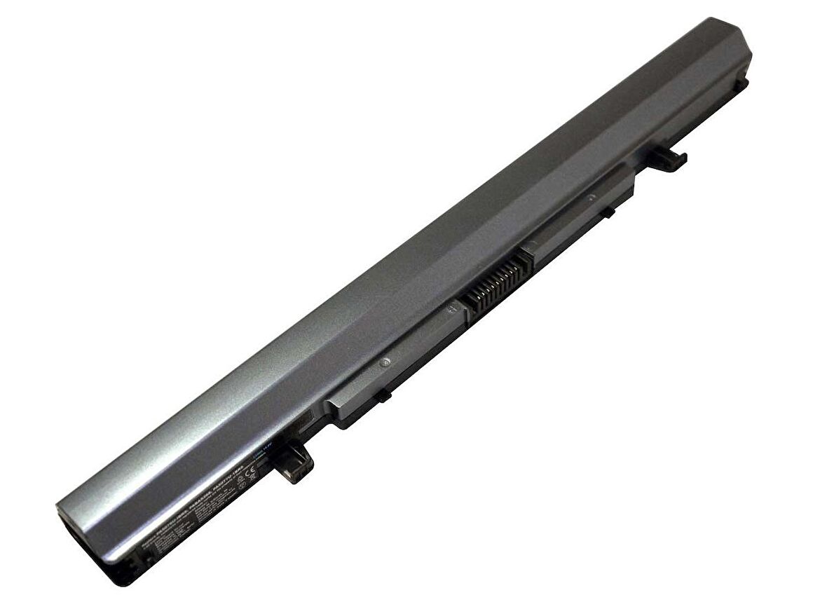 L955D-S5364 Toshiba Satellite Batarya Siyah 4 Cell (2 YIL GARANTİ AYNI GÜN KARGO)
