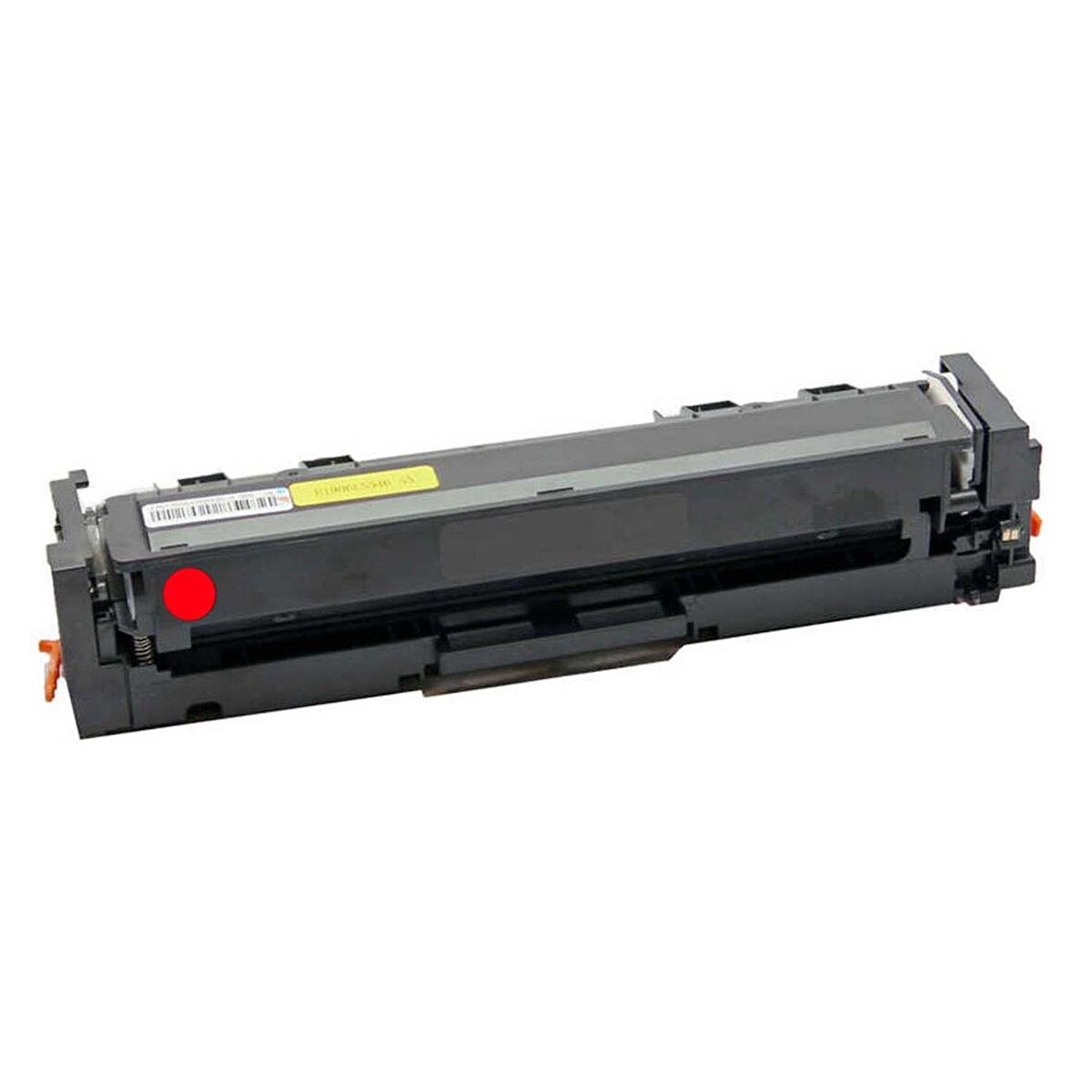216A Hp Toner Muadil Çipsiz Kırmızı (1.100 Sayfa) (2 YIL GARANTİ AYNI GÜN KARGO)