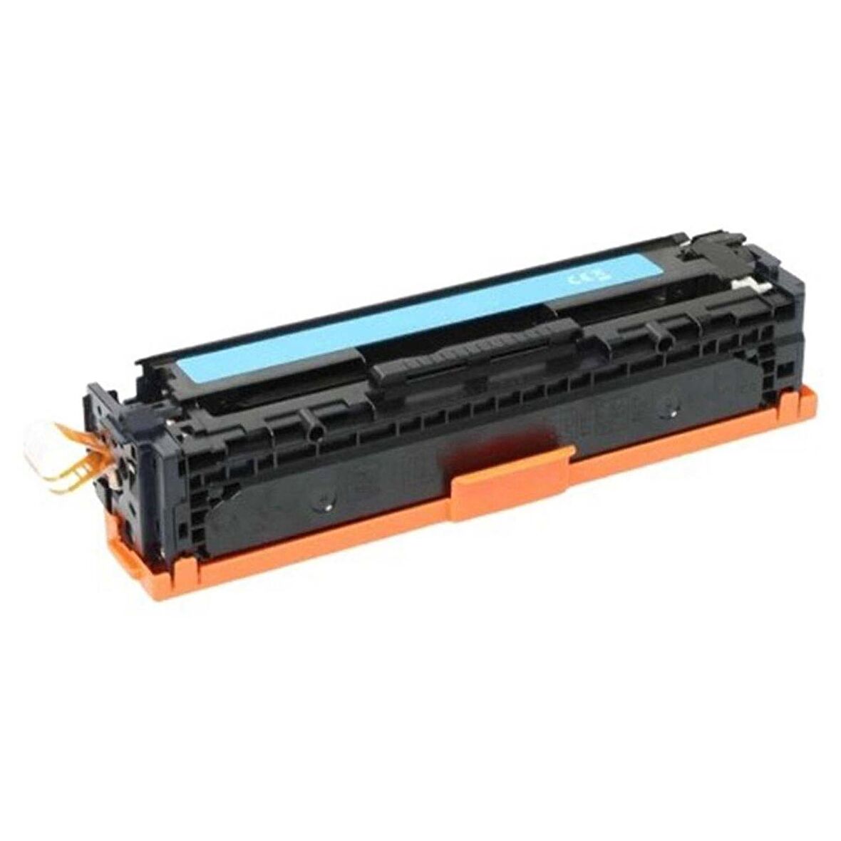 CRG-067 Canon Toner Muadil Çipli Mavi (1.300 Sayfa) (2 YIL GARANTİ AYNI GÜN KARGO)