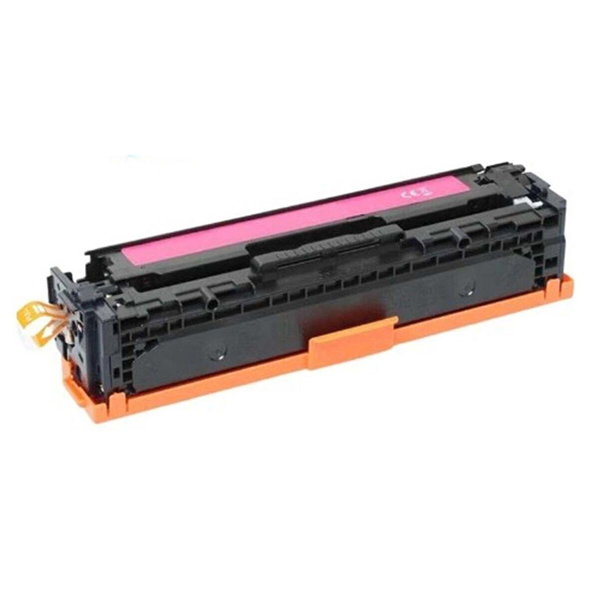 LBP-633Cdw Canon Toner Muadil Çipli Kırmızı (1.300 Sayfa) (2 YIL GARANTİ AYNI GÜN KARGO)