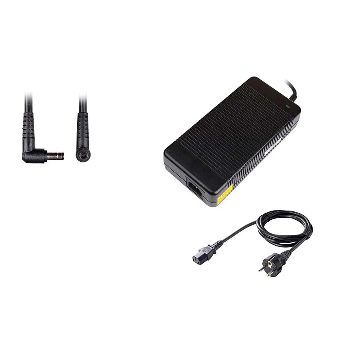 G70SG Asus ROG Notebook Adaptör Siyah (2 YIL GARANTİ AYNI GÜN KARGO)