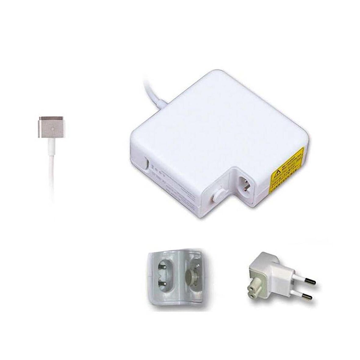 Apple MacBook Air 11-inch (2012) Notebook Adaptör Beyaz (2 YIL GARANTİ AYNI GÜN KARGO)