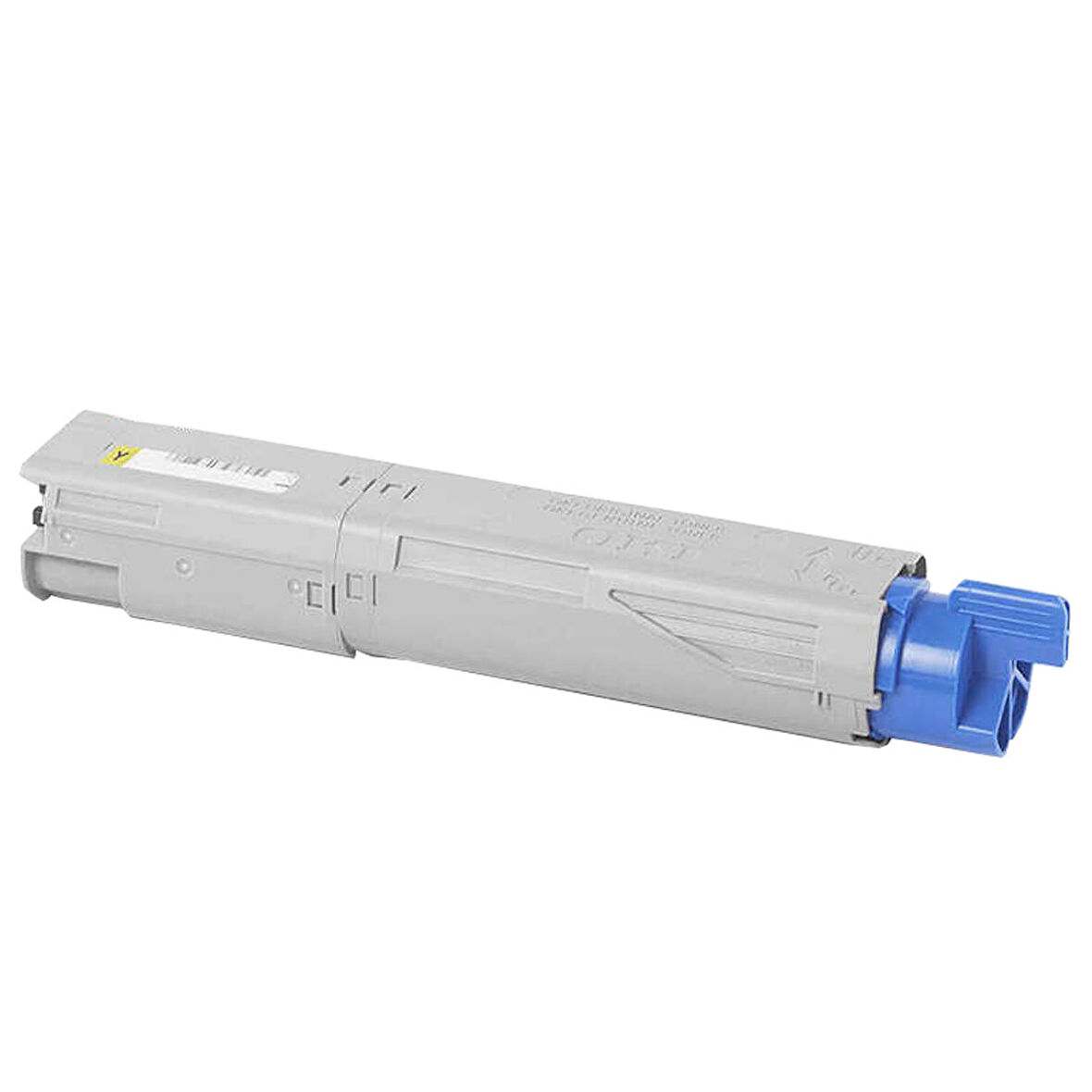 C332dnw Oki Toner Uyumlu Sarı (3.100 Sayfa) 