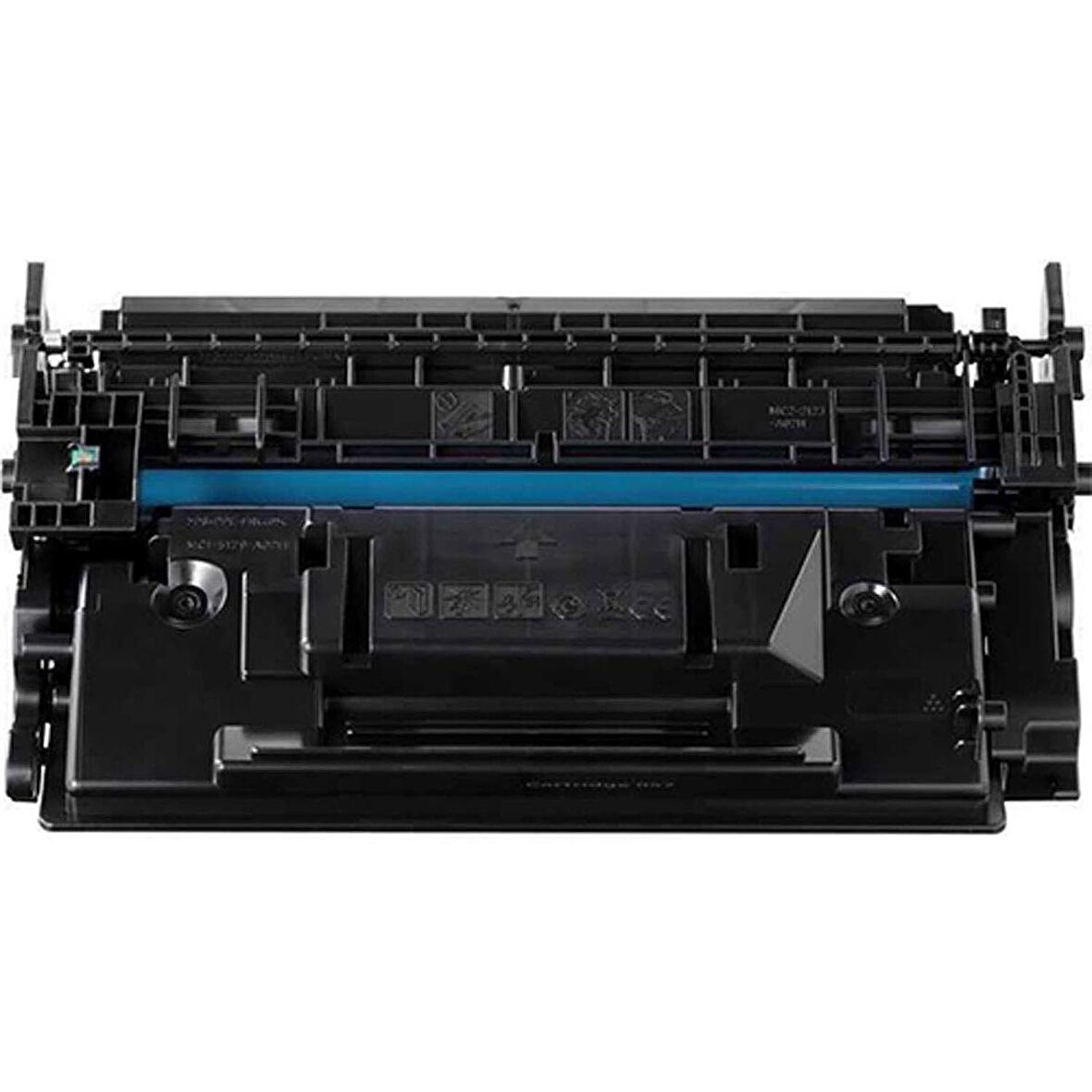 M507x Hp Toner Uyumlu Siyah (11.000 Sayfa) 