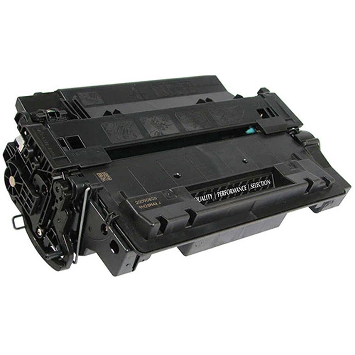 P3015D Hp Toner Uyumlu Siyah (6.000 Sayfa) 