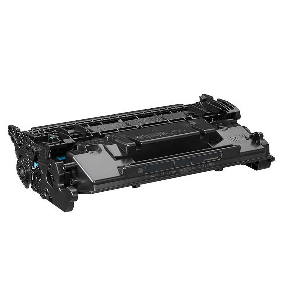 MFP M429fdw Hp Çipsiz Toner Uyumlu Siyah (10 Bin Sayfa) 