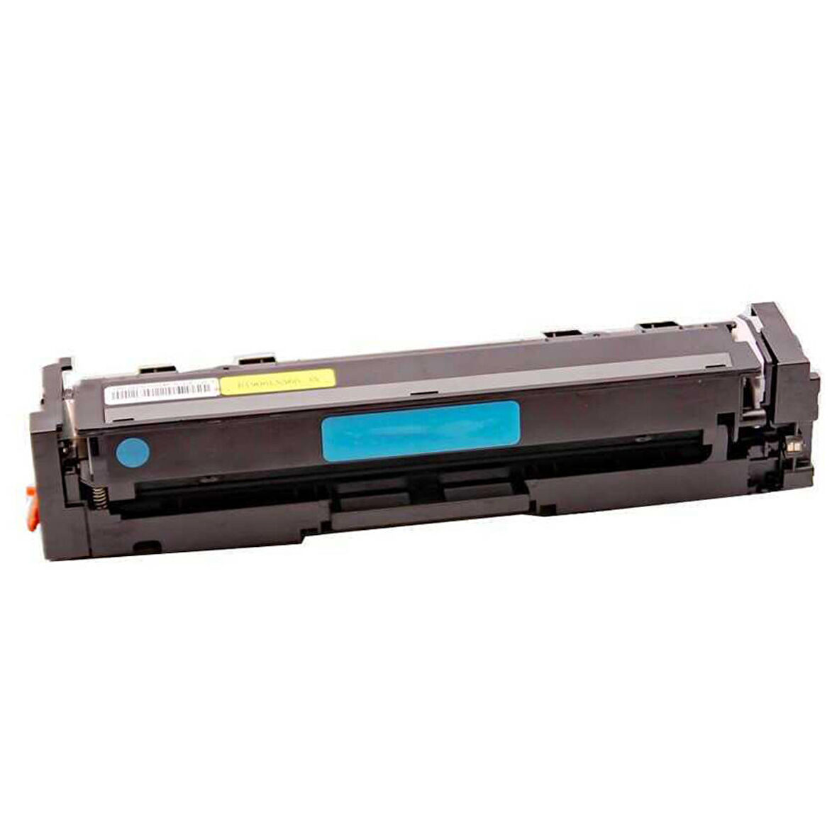 Hp 7KW54A Hp Çipsiz Toner Uyumlu Mavi (1000 Sayfa) 