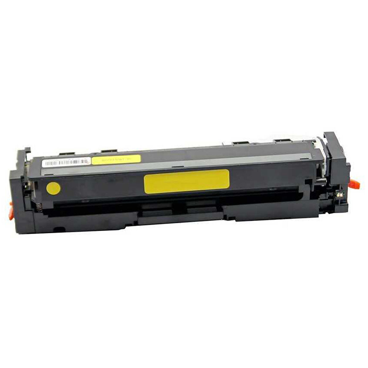 Pro M182n Hp Çipsiz Toner Uyumlu Sarı (1000 Sayfa) 