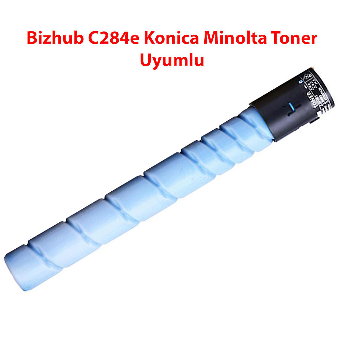 Bizhub C284e Konica Minolta Toner Uyumlu (25500 Sayfa)