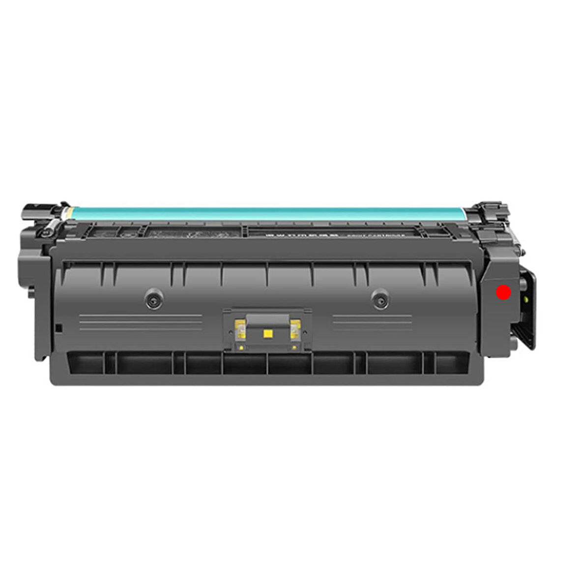 CRG-064 Canon Çipsiz Toner Uyumlu Kırmızı (5 Bin Sayfa) 2 YIL GARANTİ