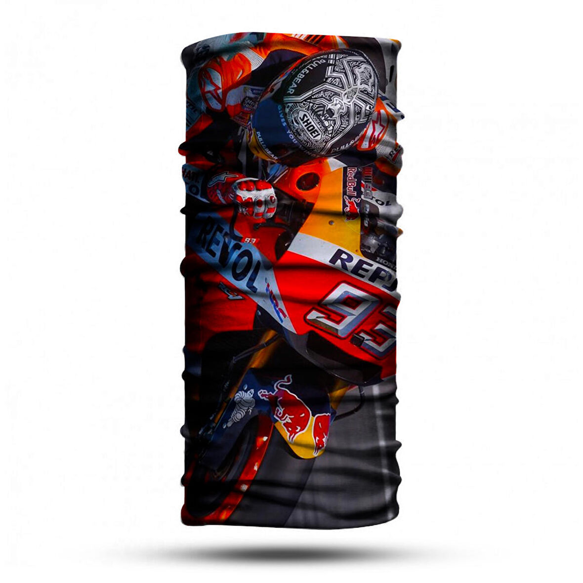 Boyunluk Headwear  Fonksiyonel Bandana  Boyunluk   BDK938