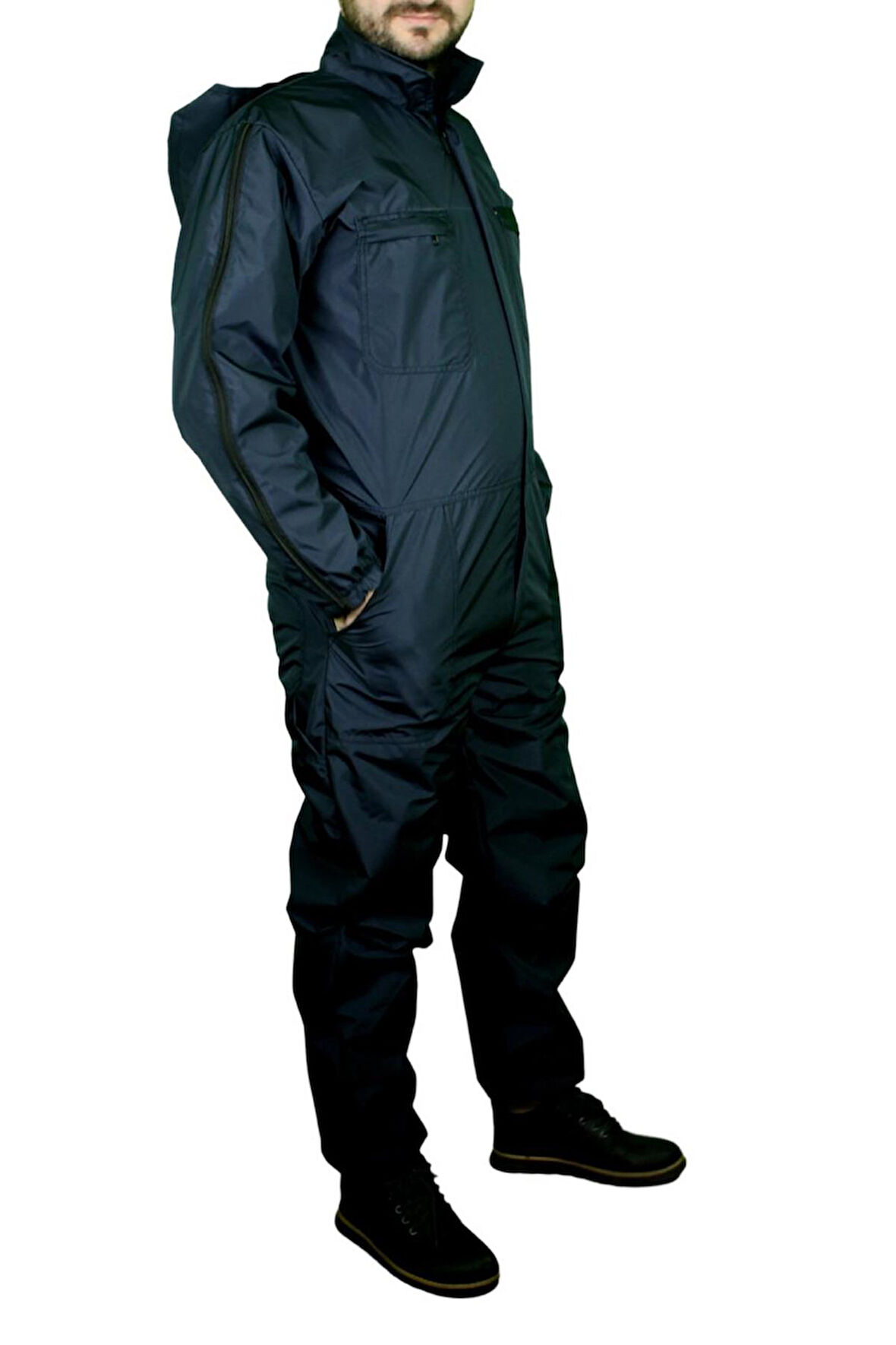 Veteriner Tulumu Medium