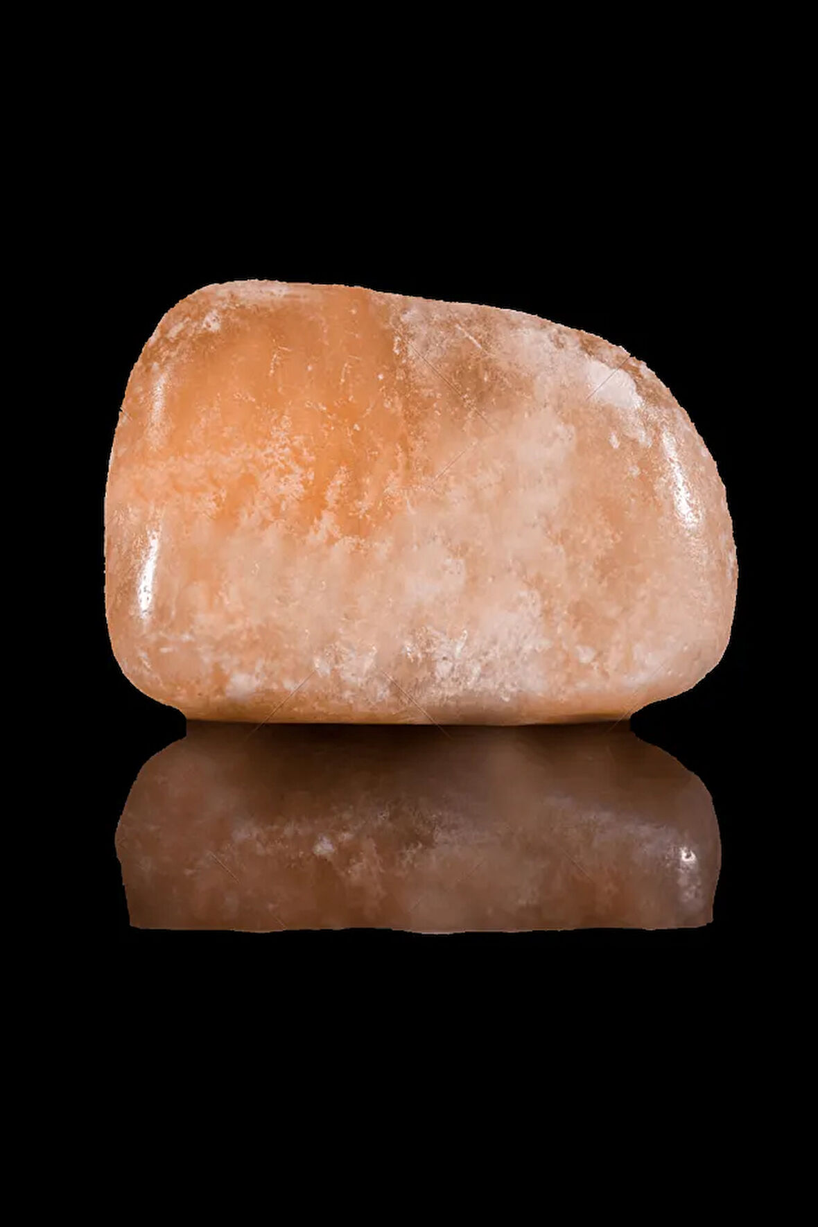 Sertifikalı Güneş Taşı Kütle (4 CM)