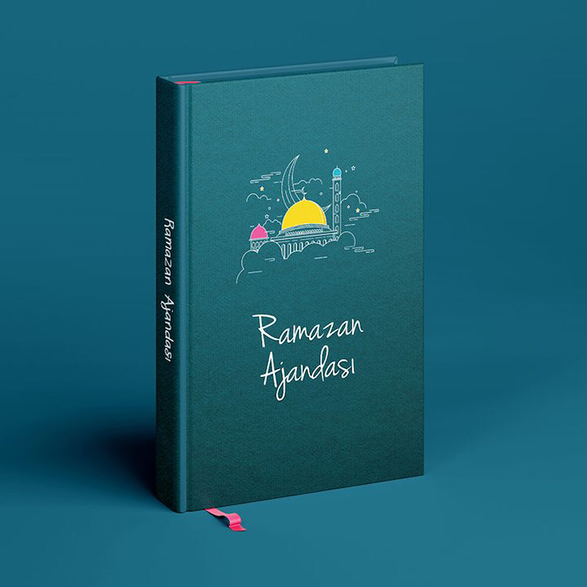 Hümâ Ramazan Ajandası (Özel Seri) - Bi Dünya Haber