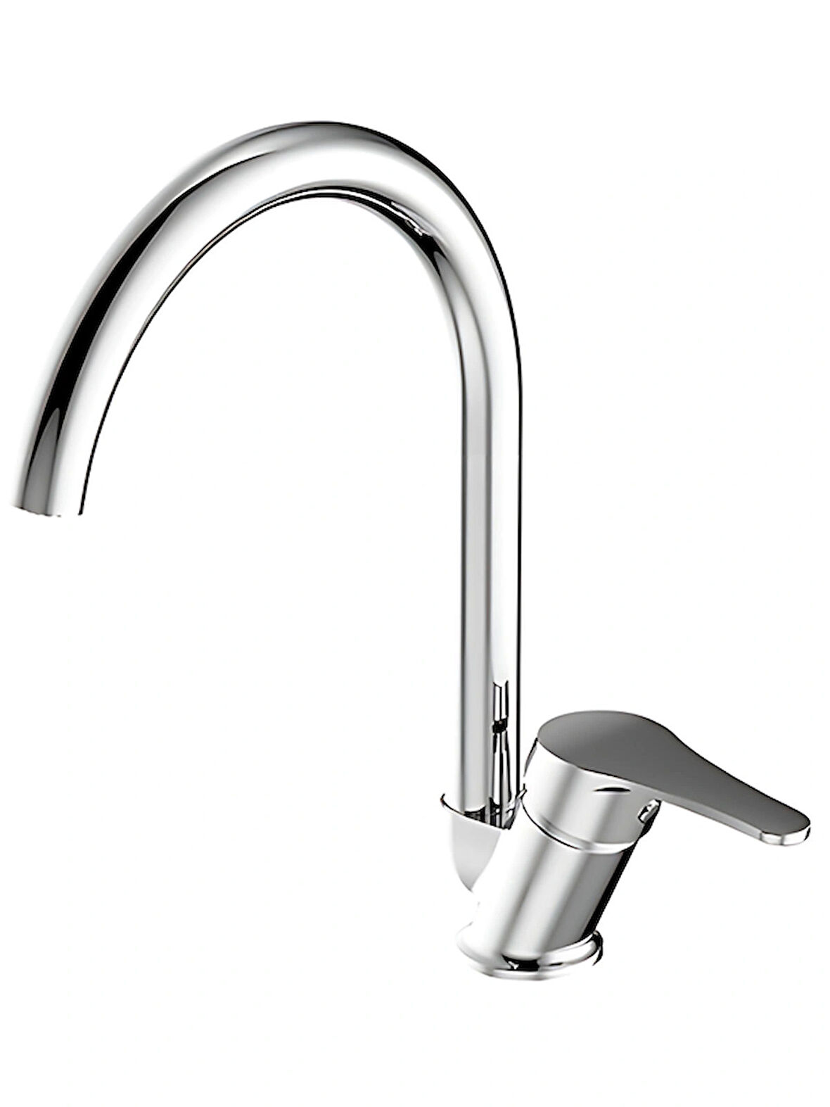 Bien CLAIRE - Eviye Bataryası (U borulu)