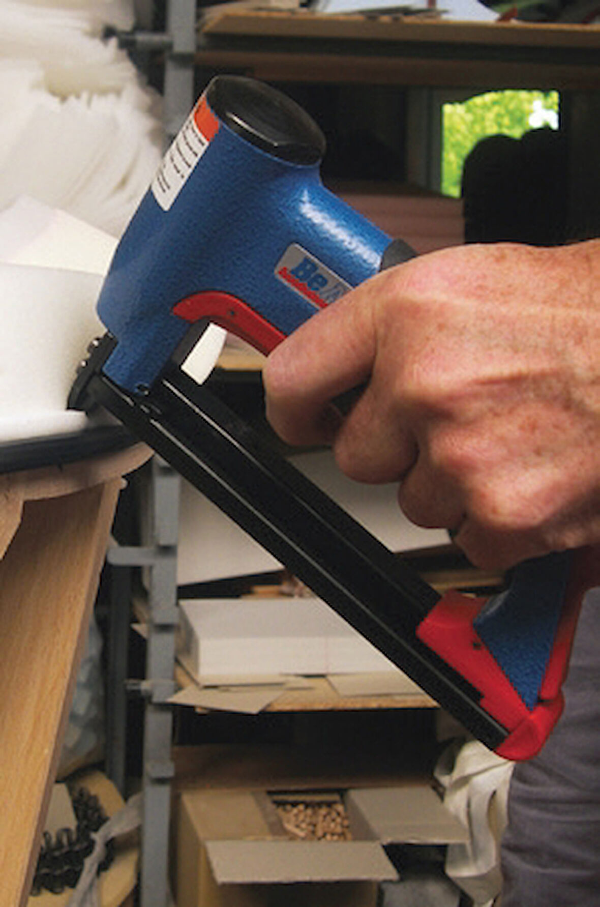 Bea 90/30 30mm 90 Serisi Zımba Teli