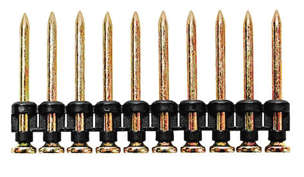 Bea CN26x15 15mm CN26 Tipi Beton Çivi Paketi