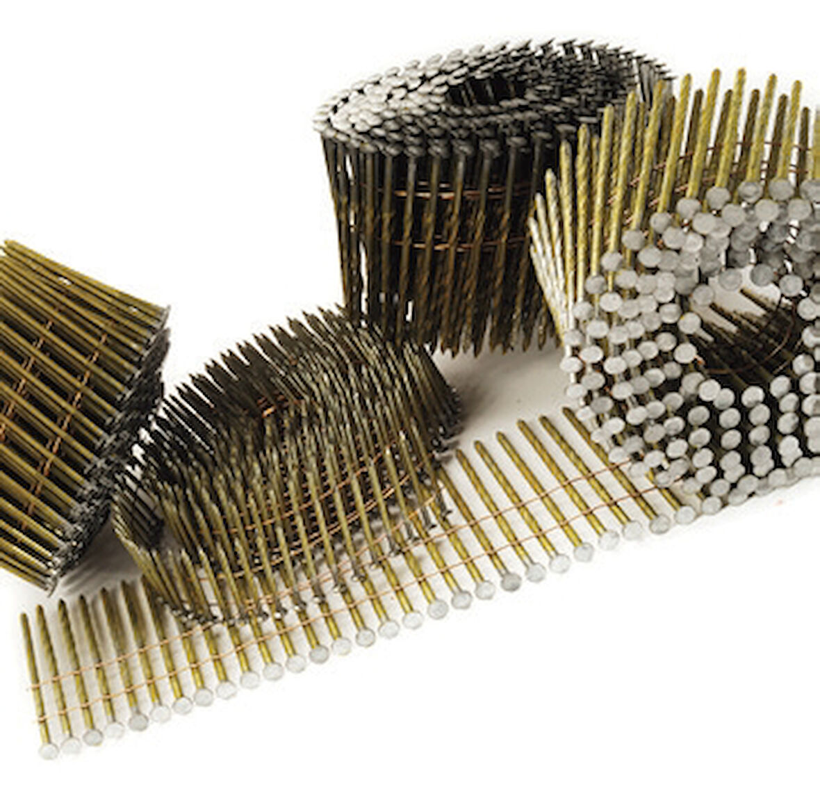 Bea DC2.1x40BK 40mm DC Tipi Başlı Çivi