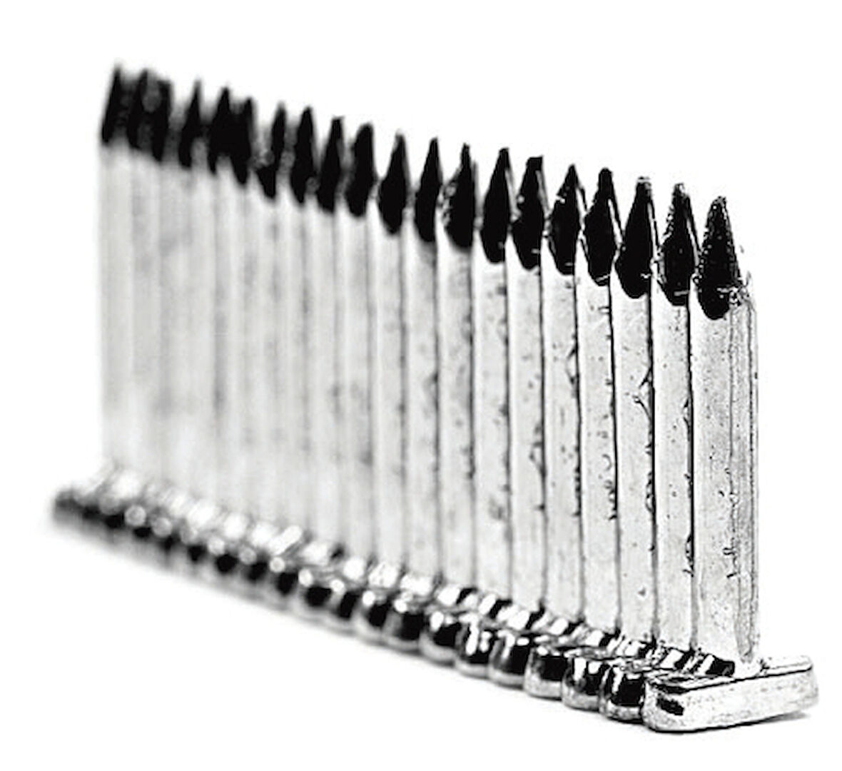 Bea T18 18mm T Tipi Çivi