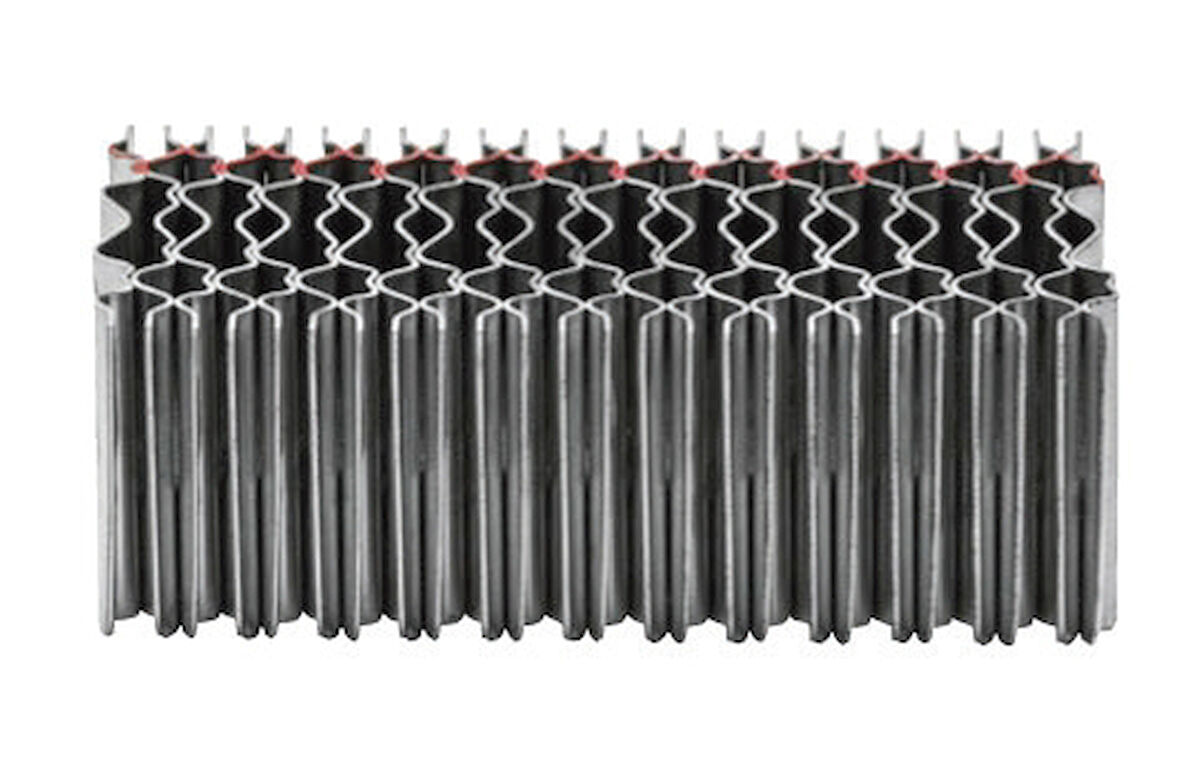 Bea W15 15mm WM-W Tipi Dalgalı Sac