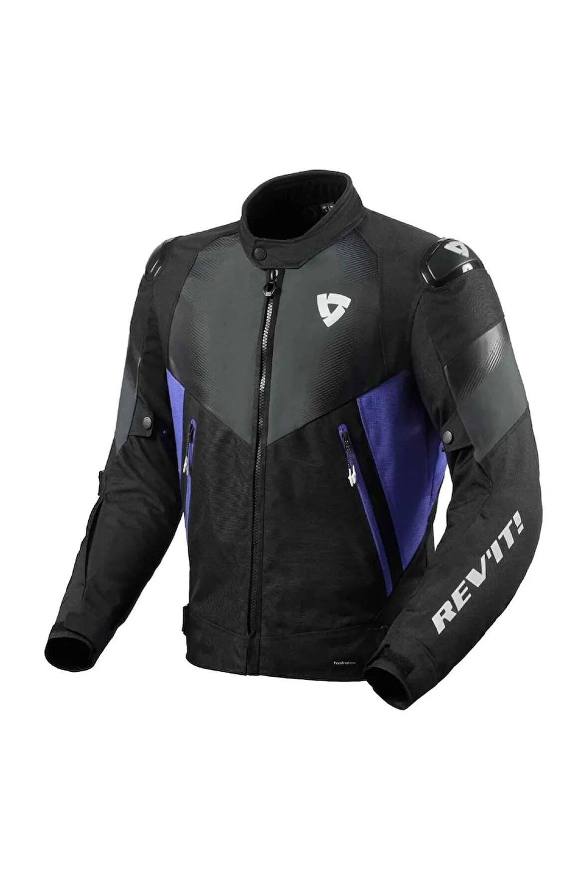 Control H2o Kışlık Motosiklet Montu