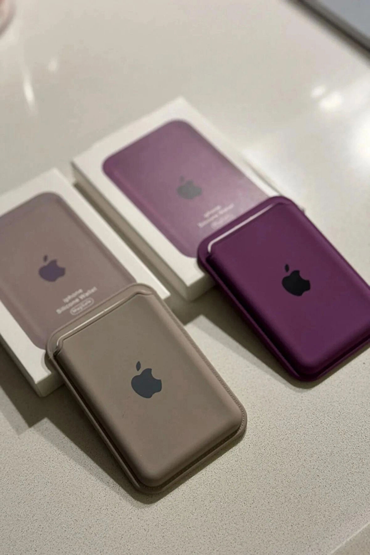 Apple Iphone Uyumlu Telefon Arkası Magsafe Silikon Cüzdan Kartlık İos 12/13/14/15/16 Ölçüleri 10x6cm