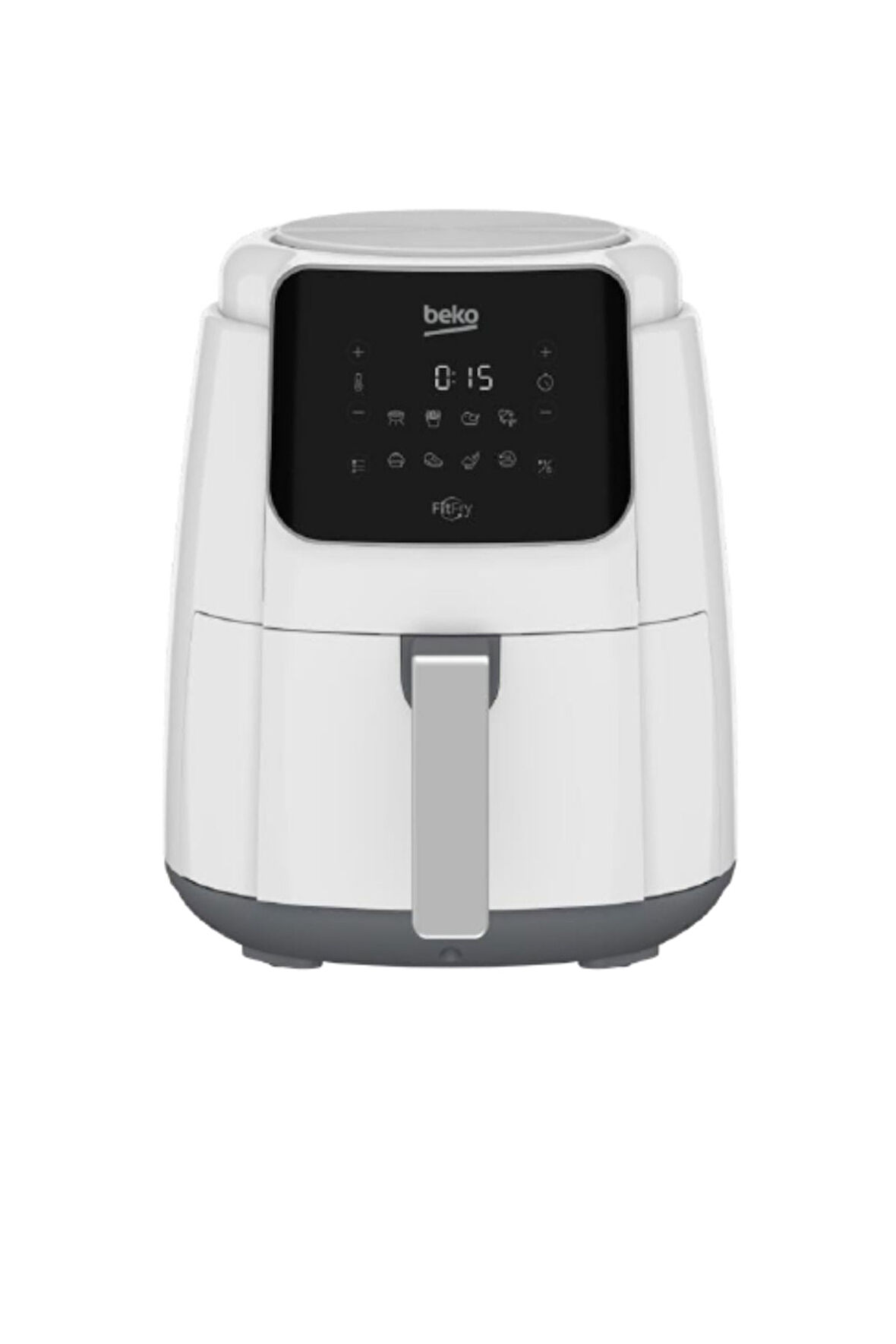 Beko FRA 5334 B Fritöz