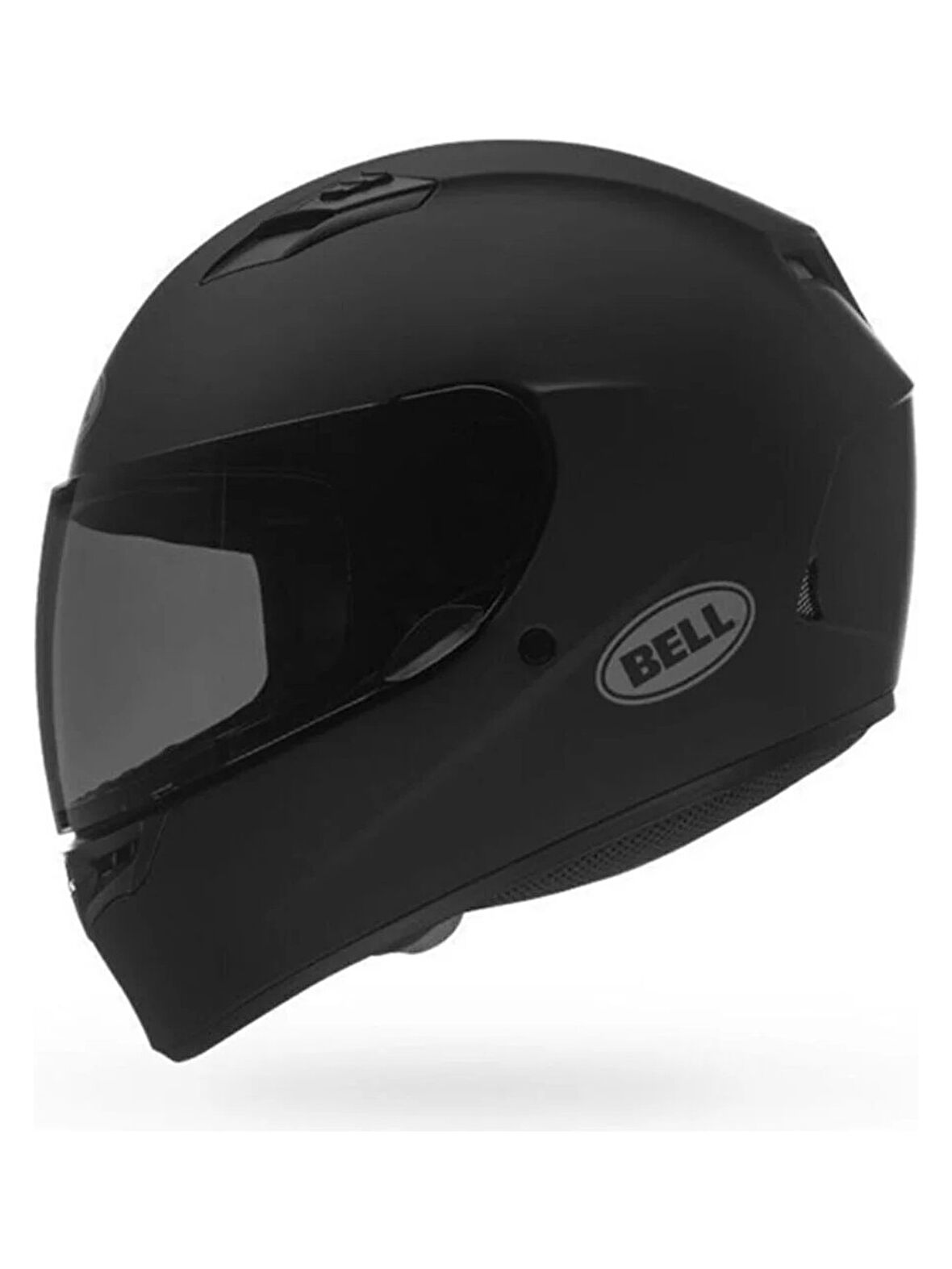 BELL PS MOTOSİKLET KASKI QUALIFIER SOLID MATTE BLACK