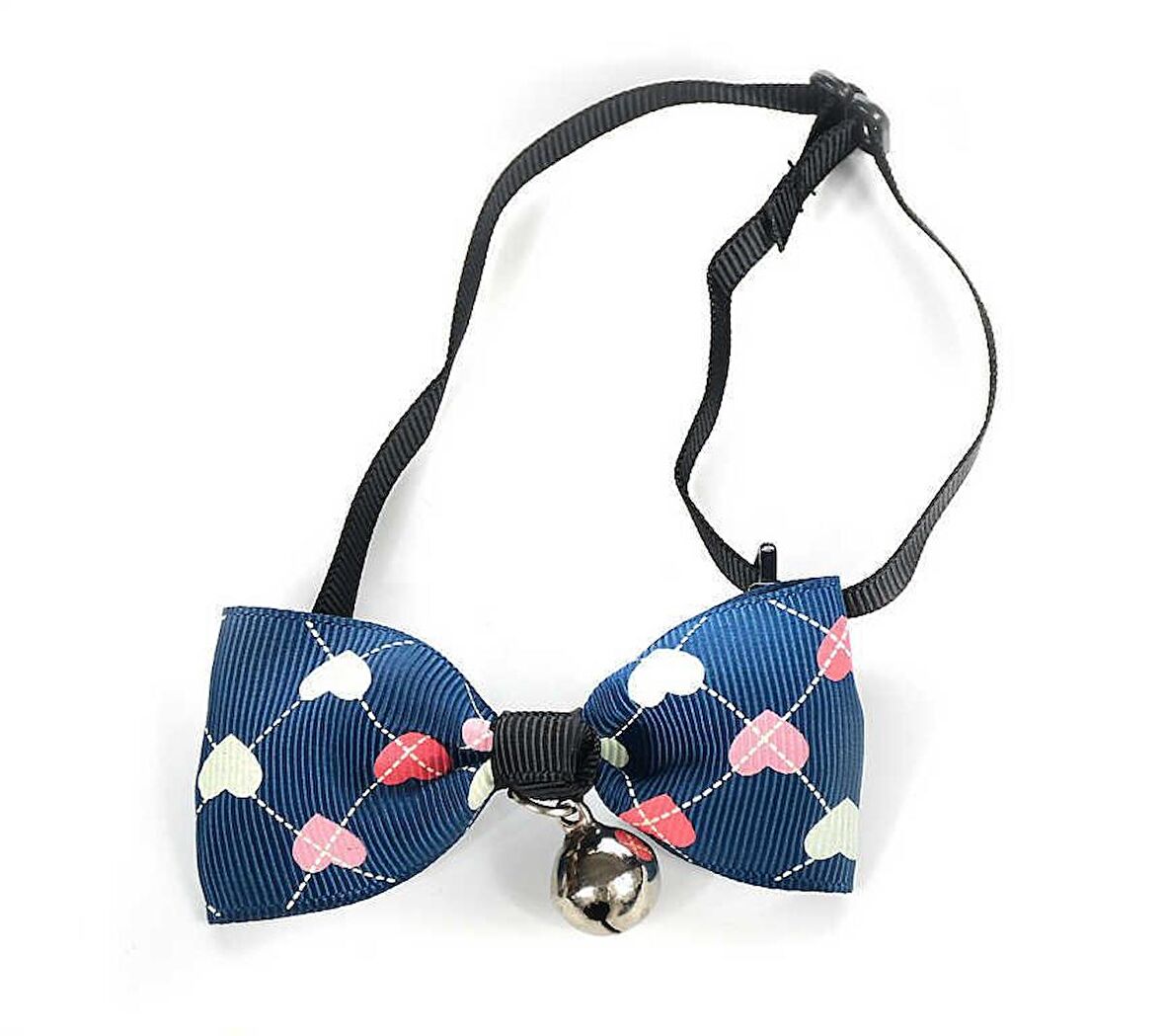 Toro Bow Tie Kedi Tasması