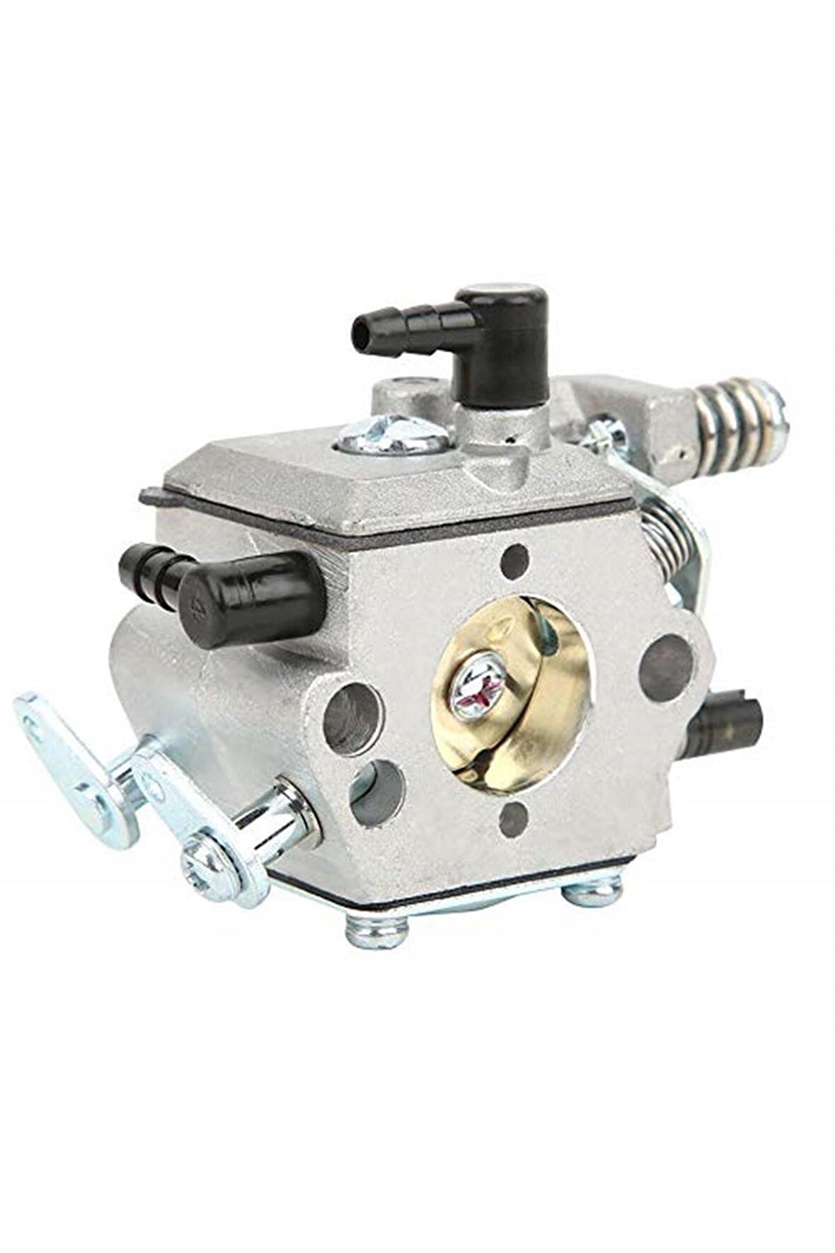 Karbüratör Karbüratör Karbüratör Uyar, Çin 5200 4500 5800 52cc 45cc 58cc Eloksallı Kalıp