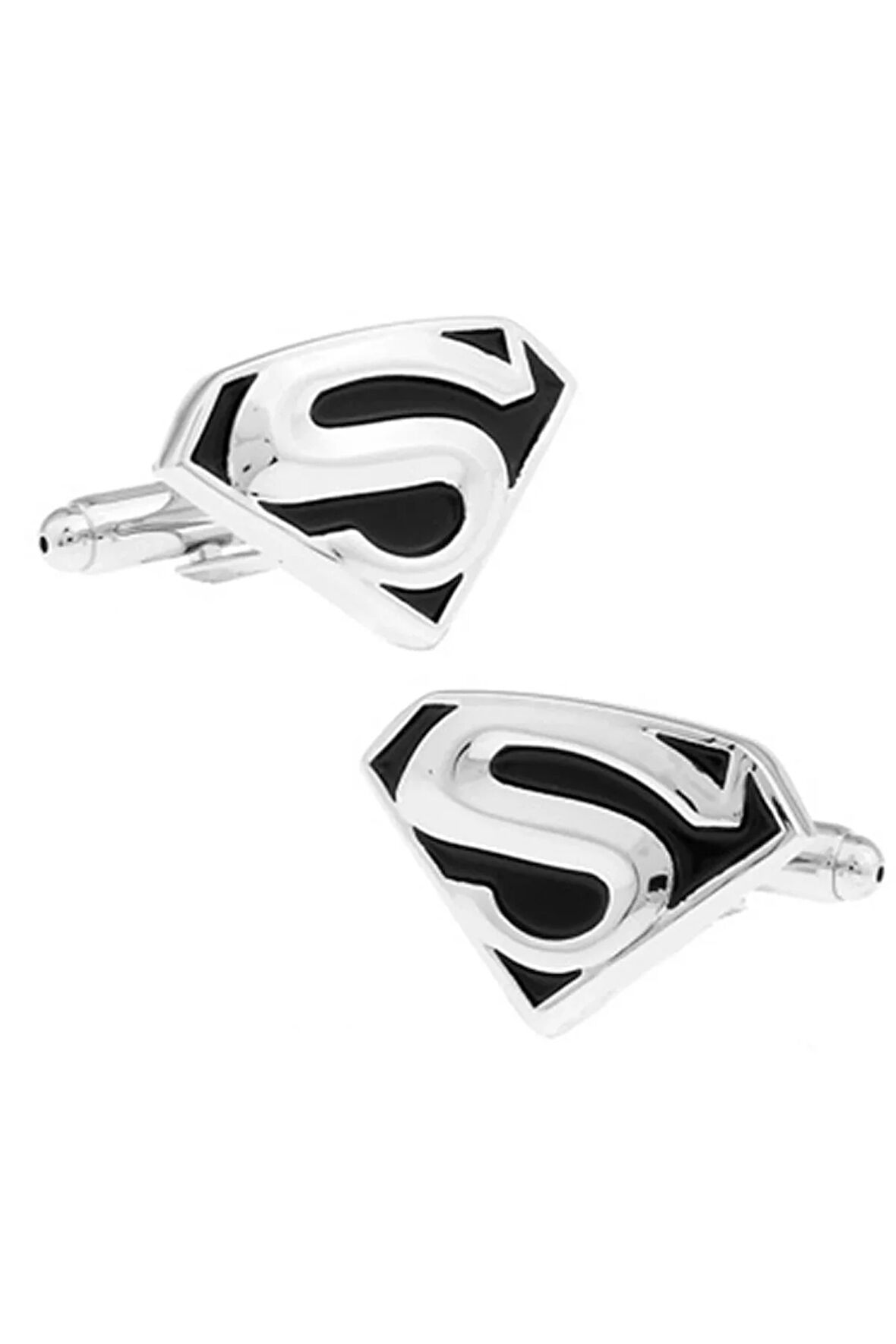 Süperman Kol Düğmesi