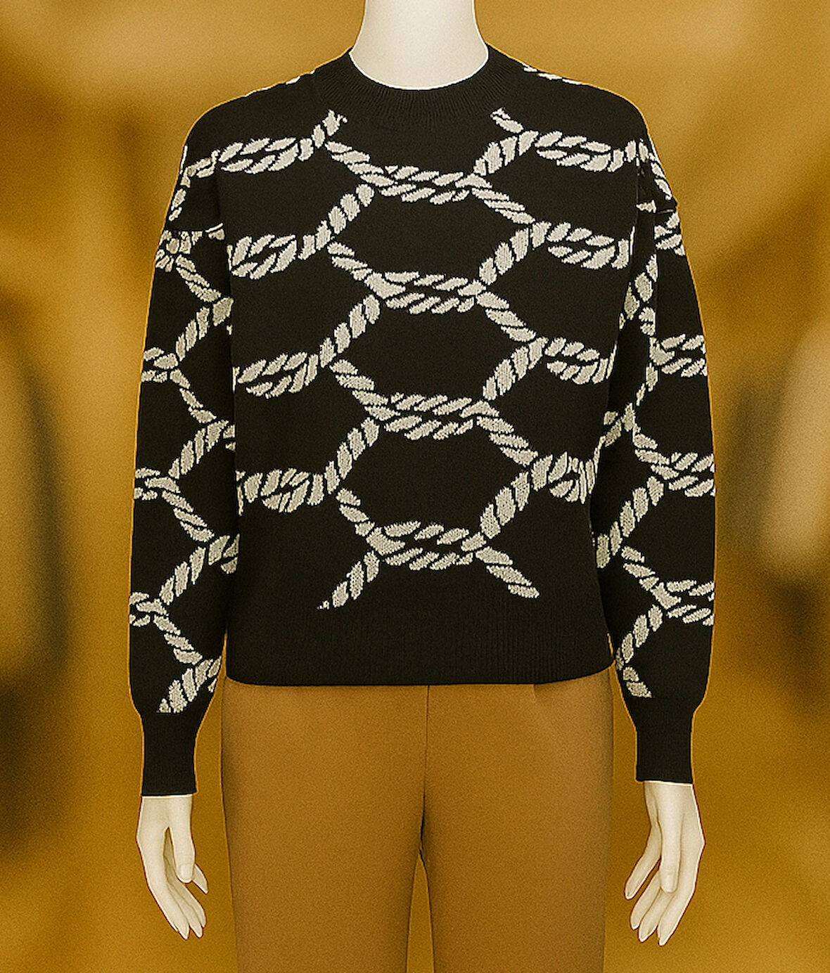 Bayan Kazak - Standart