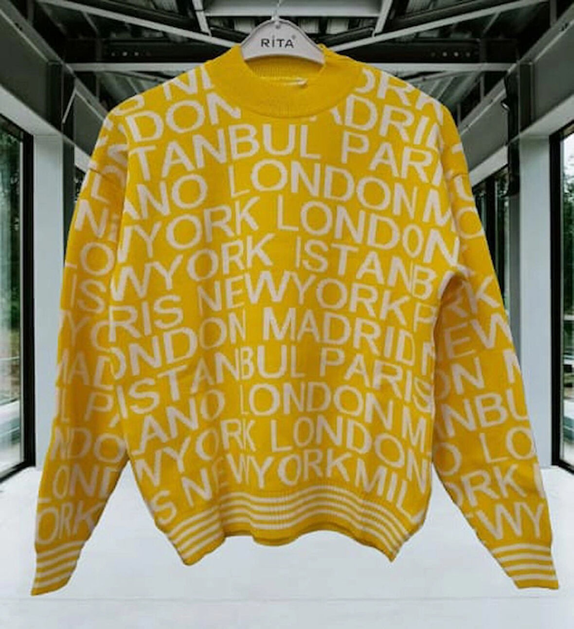 Bayan Kazak - Standart