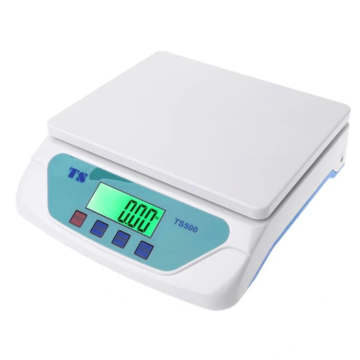 25 Kg Kapasiteli Terazi Tartı
