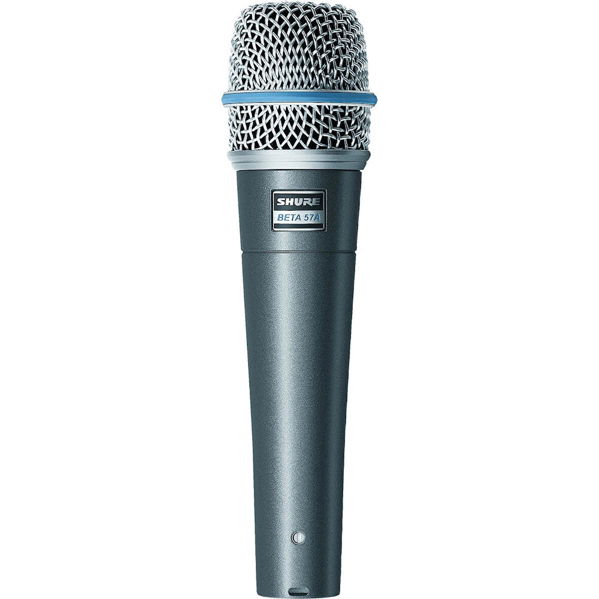 Shure BETA 57A Dinamik Enstrüman Mikrofonu- Shure TR Garantili