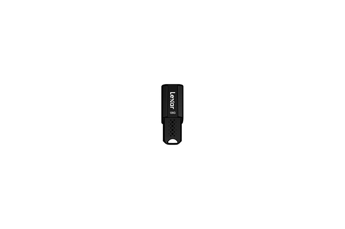 Lexar JumpDrive S80 USB 3.1 Flash Bellek 128 GB, 150 MB/sn'ye Kadar Okuma, Bilgisayar için USB Bellek, Harici Depolama Verileri, Fotoğraf, Video