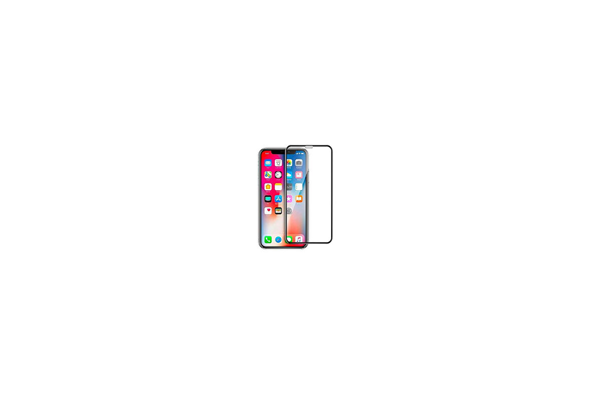 Spada iPhone 11 Pro Ekran Koruyucu, Şeffaf