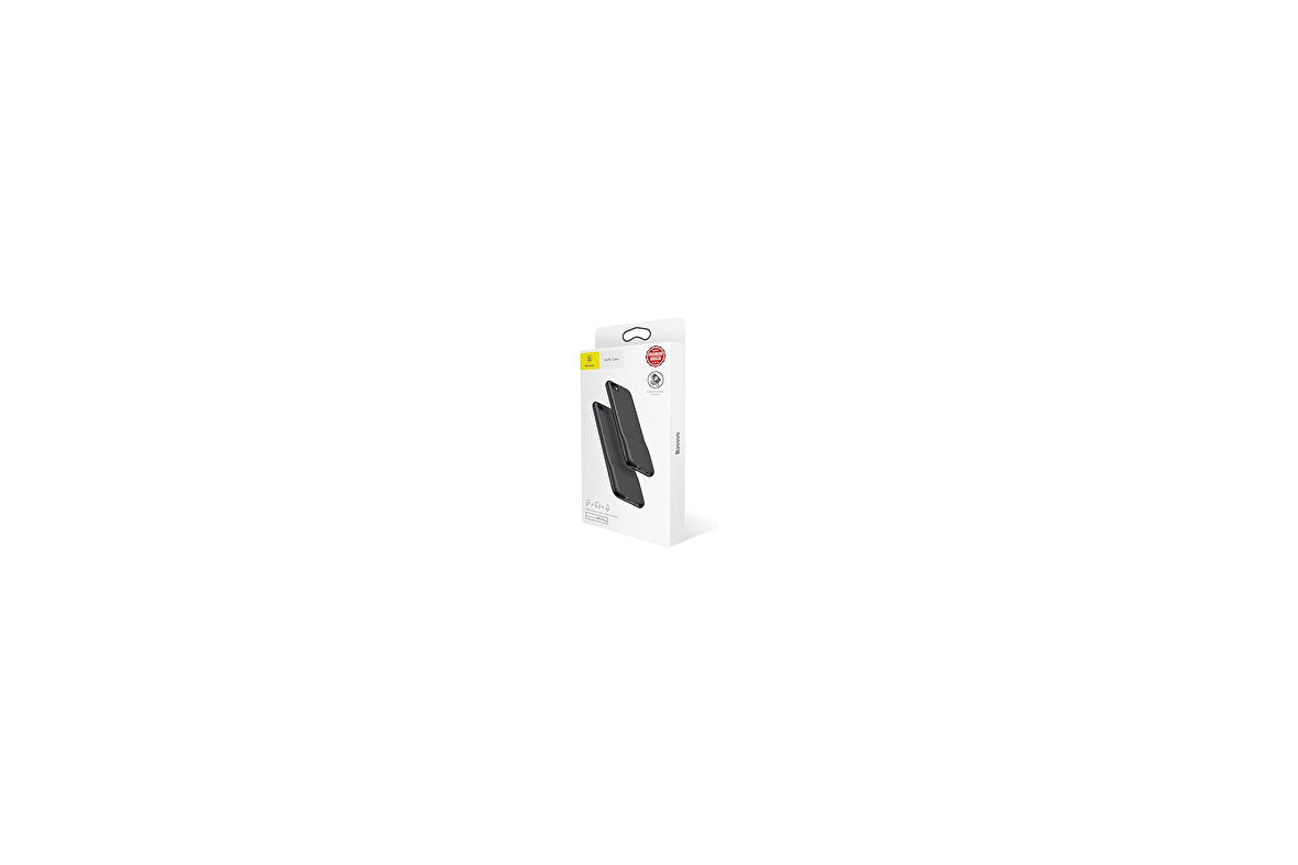 Audio Case For iP7/iP8 Black WIAPIPH8N-VI01