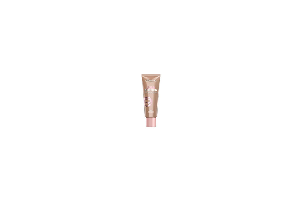 L’Oréal Paris Glotion All-In-One Doğal Işıltı 903 - Medium Glow