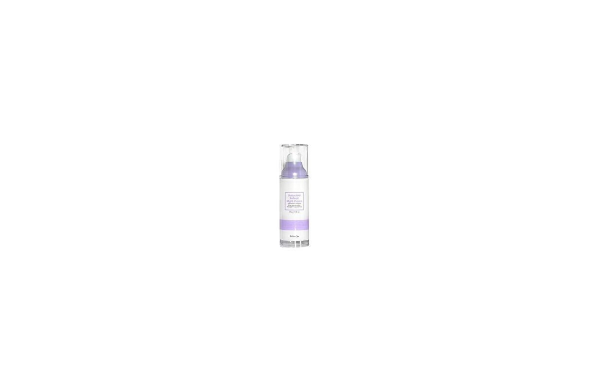 BibimCos Retinal Gece Kremi, Retinol ve Bakuchiol İçeren Yaşlanma Karşıtı Nemlendirici 30 gr