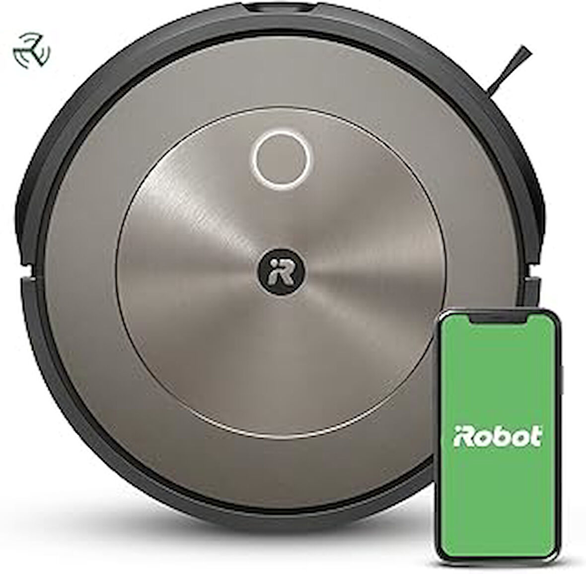 Roomba j9 Robot Süpürge