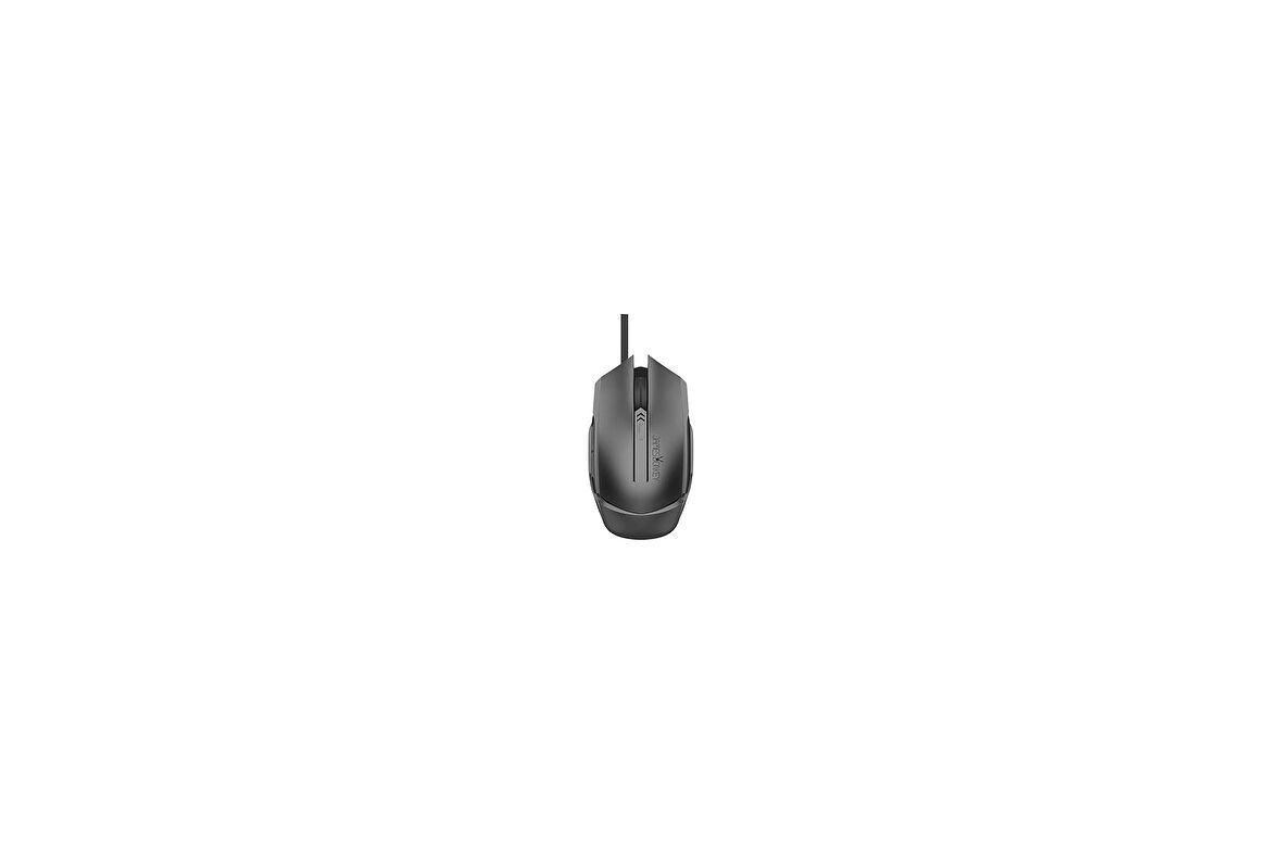 JamesDonkey James Donkey 112RS 6200DPI 6 Tuş PMW3327 Sensör RGB Optik Gri Gaming Mouse