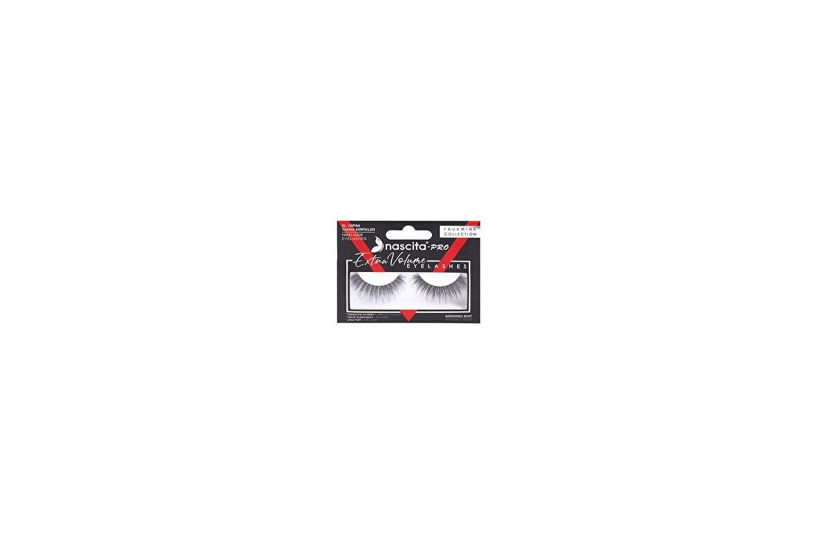 Pro Faux Extra Volume Takma Kirpik - 106