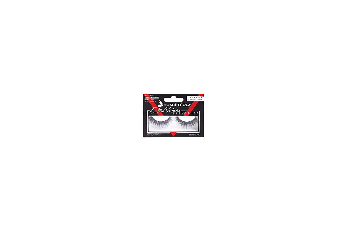 Pro Faux Extra Volume Takma Kirpik - 109